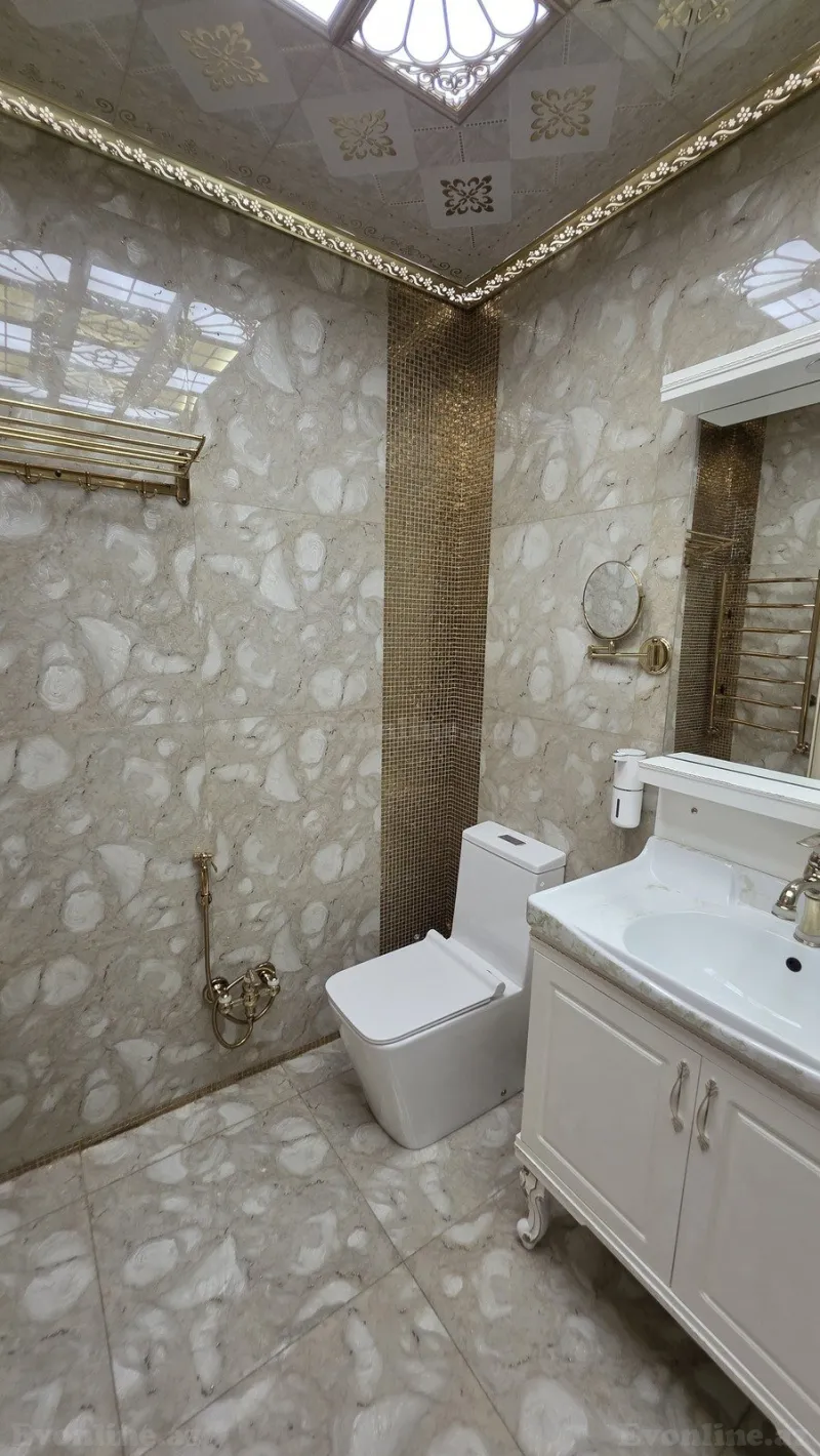 Satılır 3 otaqlı Mənzil Yeni tikili 145 m² 28 May m. - şəkil 12