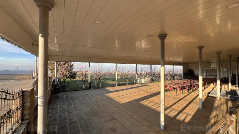 Satılır Obyekt 100 m² Şamaxı - şəkil 4