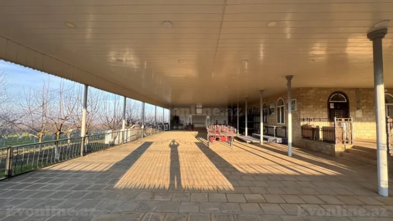 Satılır Obyekt 100 m² Şamaxı - şəkil 5