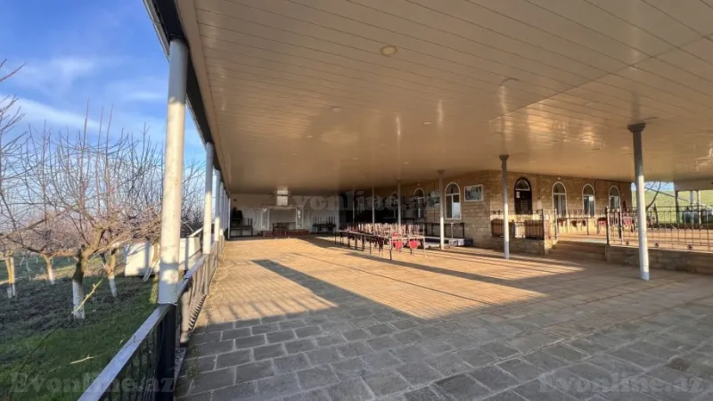 Satılır Obyekt 100 m² Şamaxı - şəkil 6