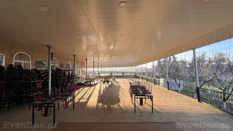 Satılır Obyekt 100 m² Şamaxı - şəkil 8