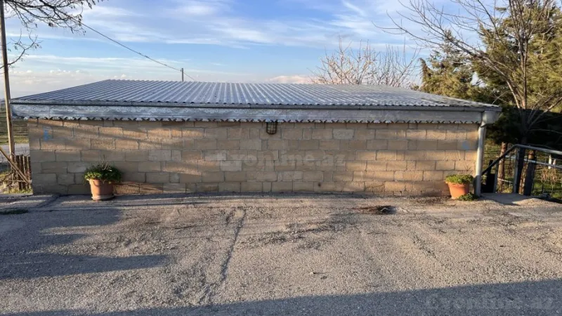 Satılır Obyekt 100 m² Şamaxı - şəkil 11