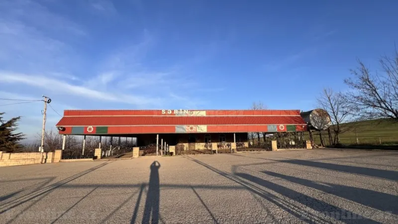 Satılır Obyekt 100 m² Şamaxı - şəkil 13