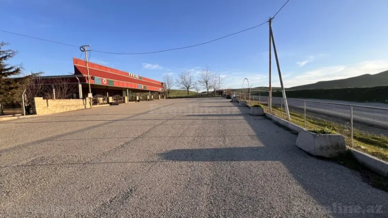 Satılır Obyekt 100 m² Şamaxı - şəkil 14