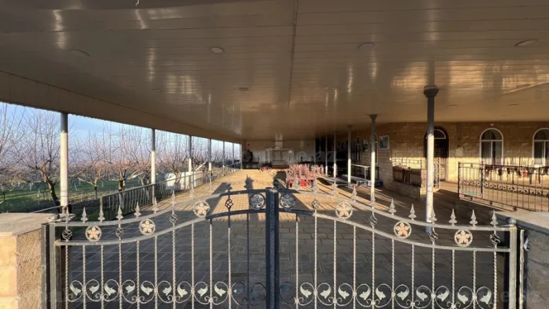 Satılır Obyekt 100 m² Şamaxı - şəkil 15