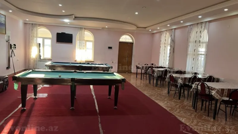 Satılır Obyekt 100 m² Şamaxı - şəkil 17