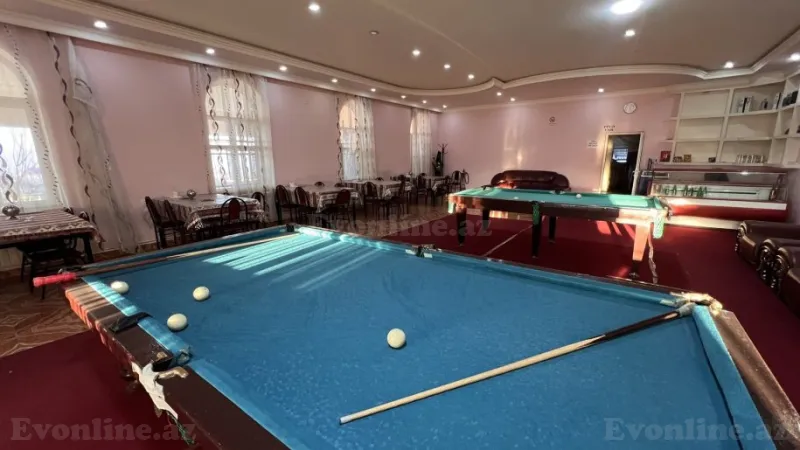 Satılır Obyekt 100 m² Şamaxı - şəkil 18