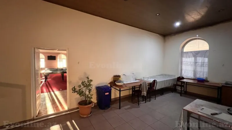 Satılır Obyekt 100 m² Şamaxı - şəkil 19