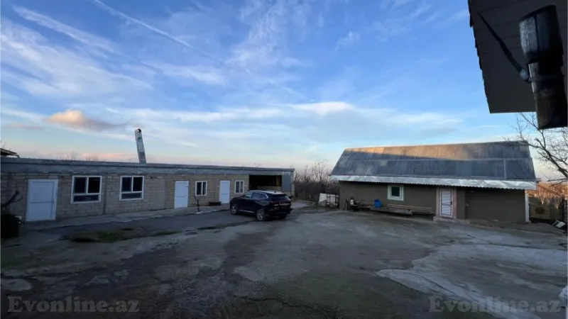 Satılır Obyekt 100 m² Şamaxı - şəkil 21