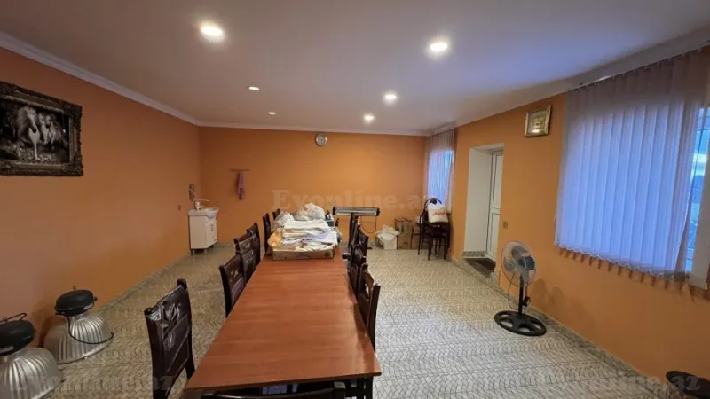 Satılır Obyekt 100 m² Şamaxı - şəkil 23