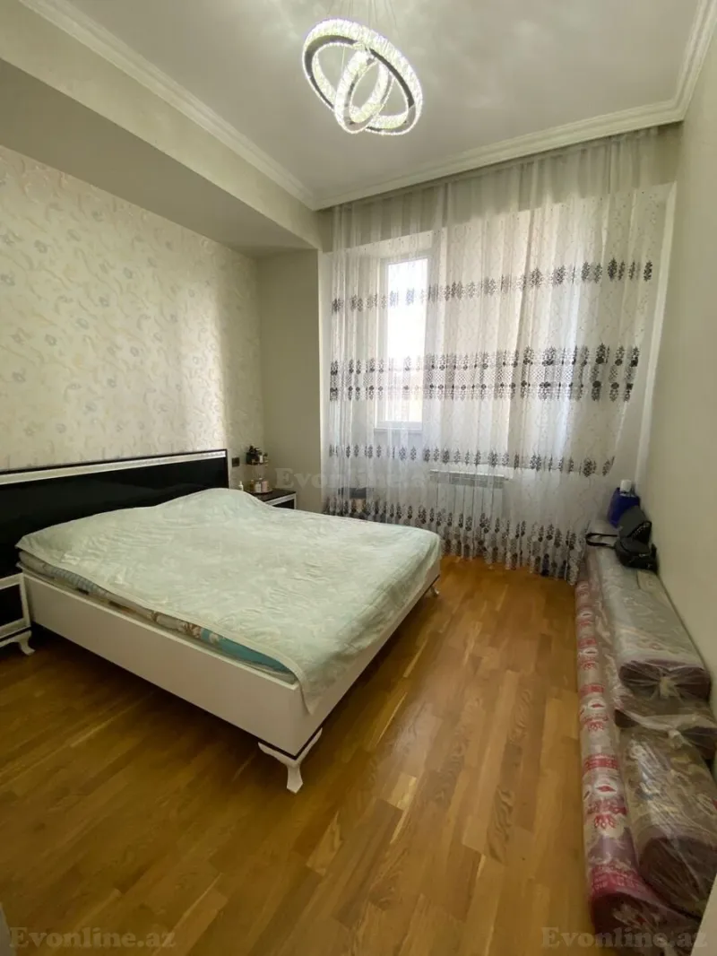 Satılır 3 otaqlı Mənzil Yeni tikili 76 m² Abşeron r. - şəkil 6