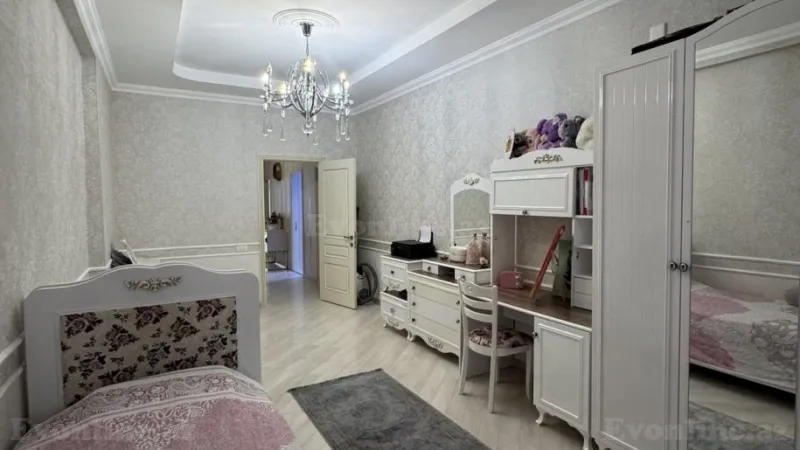 Satılır 3 otaqlı Mənzil Yeni tikili 125 m² 3-cü mikrorayon - şəkil 7