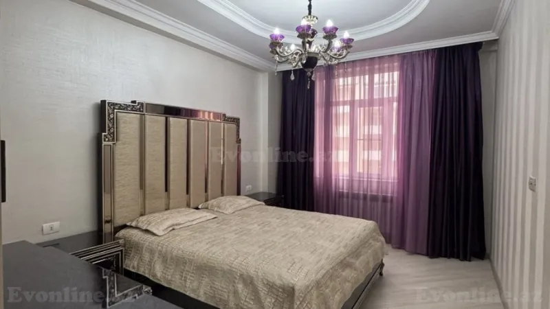 Satılır 3 otaqlı Mənzil Yeni tikili 125 m² 3-cü mikrorayon - şəkil 9