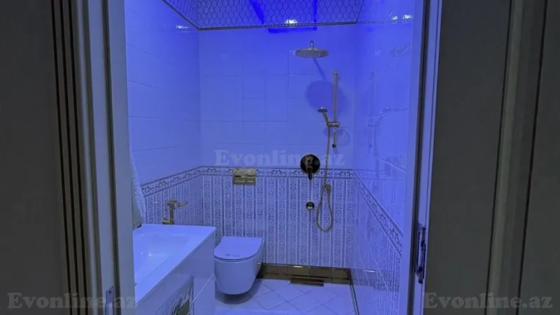 Satılır 3 otaqlı Mənzil Yeni tikili 125 m² 3-cü mikrorayon - şəkil 10