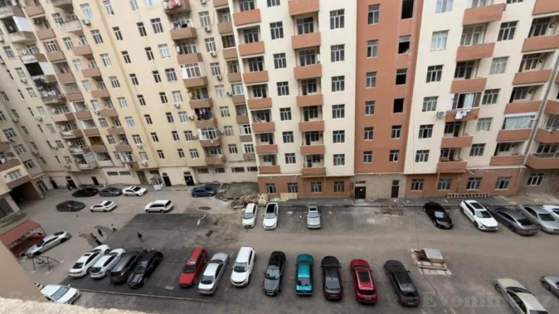 Satılır 2 otaqlı Mənzil Yeni tikili 89 m² Xırdalan