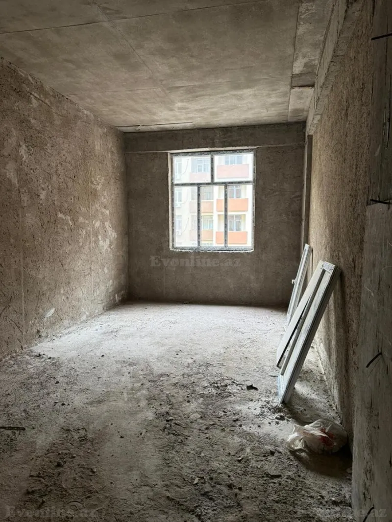 Satılır 2 otaqlı Mənzil Yeni tikili 89 m² Xırdalan - şəkil 4