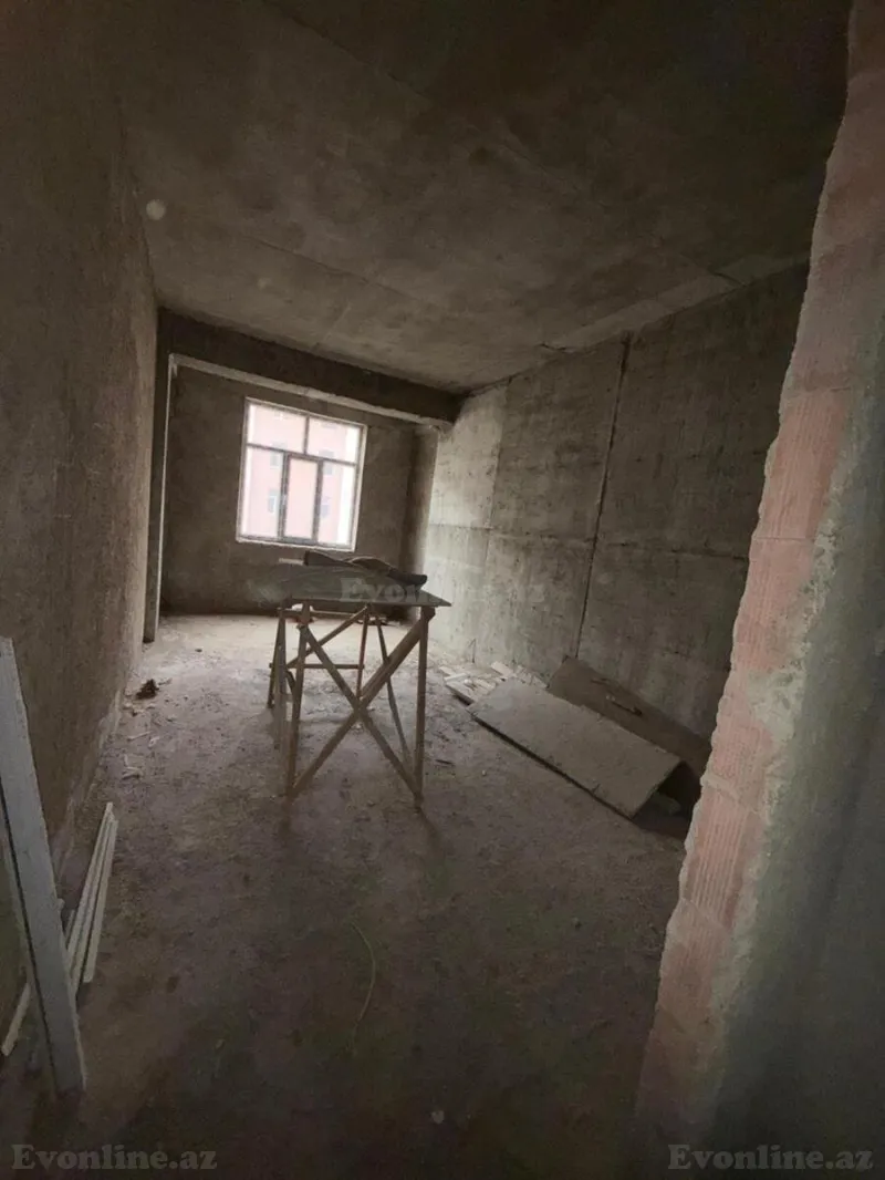 Satılır 2 otaqlı Mənzil Yeni tikili 89 m² Xırdalan - şəkil 5