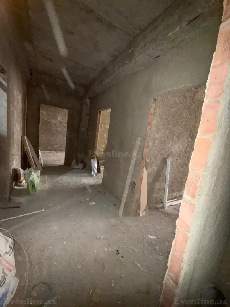 Satılır 2 otaqlı Mənzil Yeni tikili 89 m² Xırdalan - şəkil 6