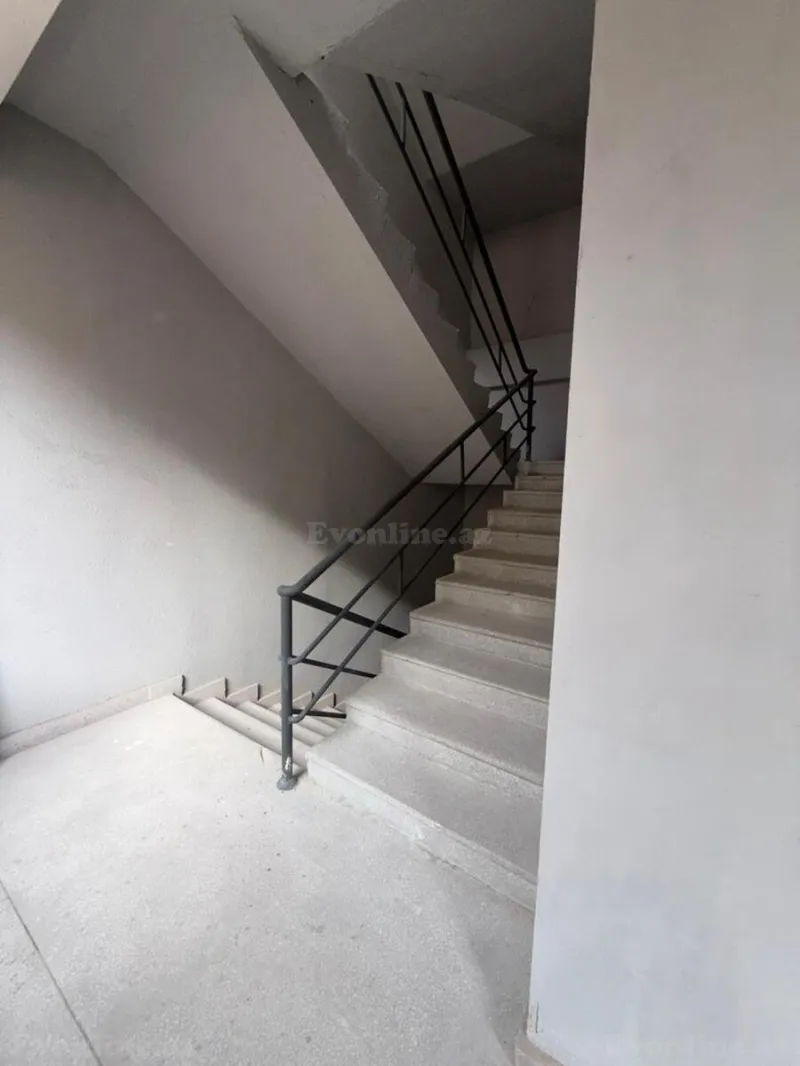 Satılır 2 otaqlı Mənzil Yeni tikili 89 m² Xırdalan - şəkil 8