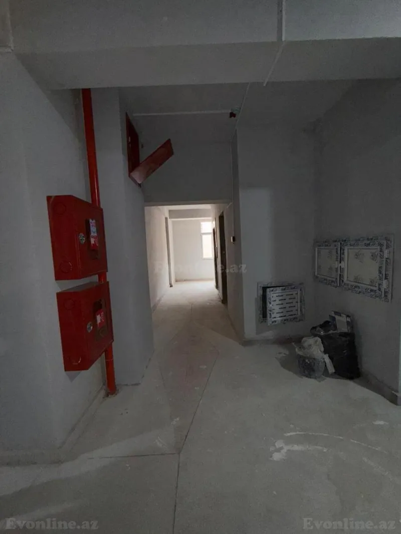 Satılır 2 otaqlı Mənzil Yeni tikili 89 m² Xırdalan - şəkil 9