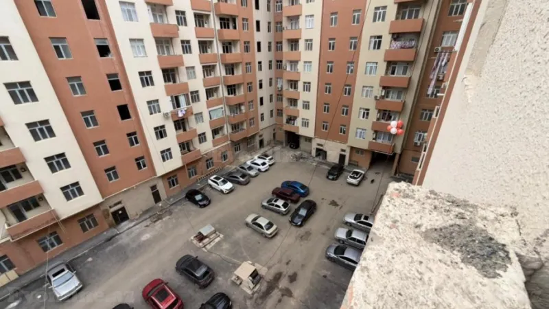 Satılır 2 otaqlı Mənzil Yeni tikili 89 m² Xırdalan - şəkil 10