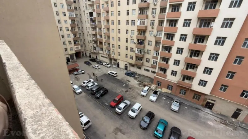 Satılır 2 otaqlı Mənzil Yeni tikili 89 m² Xırdalan - şəkil 11