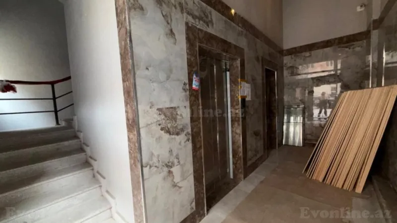 Satılır 2 otaqlı Mənzil Yeni tikili 89 m² Xırdalan - şəkil 12