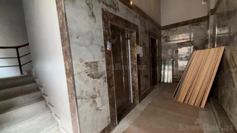 Satılır 2 otaqlı Mənzil Yeni tikili 89 m² Xırdalan - şəkil 13