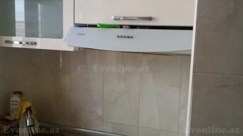 Kirayə verilir 2 otaqlı Mənzil Köhnə tikili 56 m² Hövsan - şəkil 5