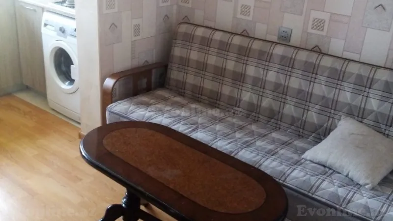 Kirayə verilir 2 otaqlı Mənzil Köhnə tikili 56 m² Hövsan - şəkil 7