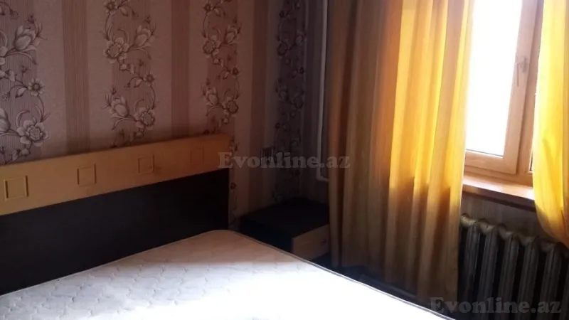 Kirayə verilir 2 otaqlı Mənzil Köhnə tikili 56 m² Hövsan - şəkil 10