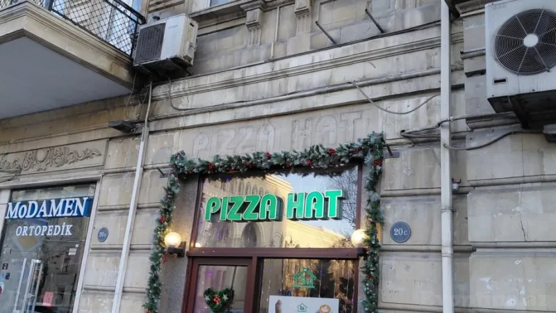 Satılır 1 otaqlı Mənzil Köhnə tikili 28.8 m² Səbail r.