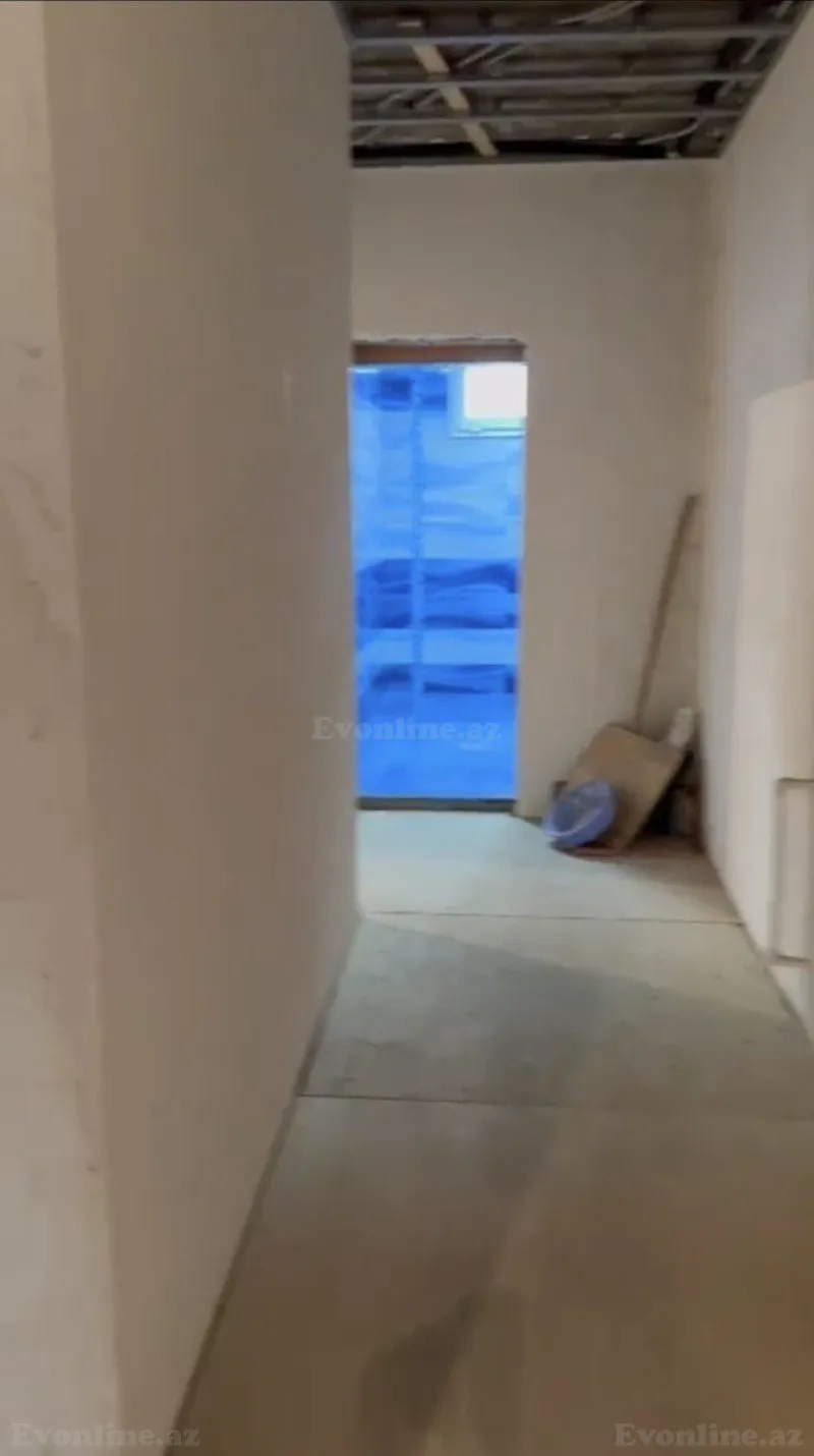 Satılır 3 otaqlı Mənzil Yeni tikili 117 m² Abşeron r.