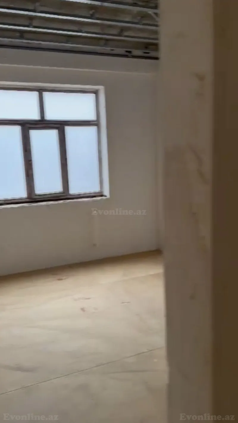 Satılır 3 otaqlı Mənzil Yeni tikili 117 m² Abşeron r. - şəkil 3