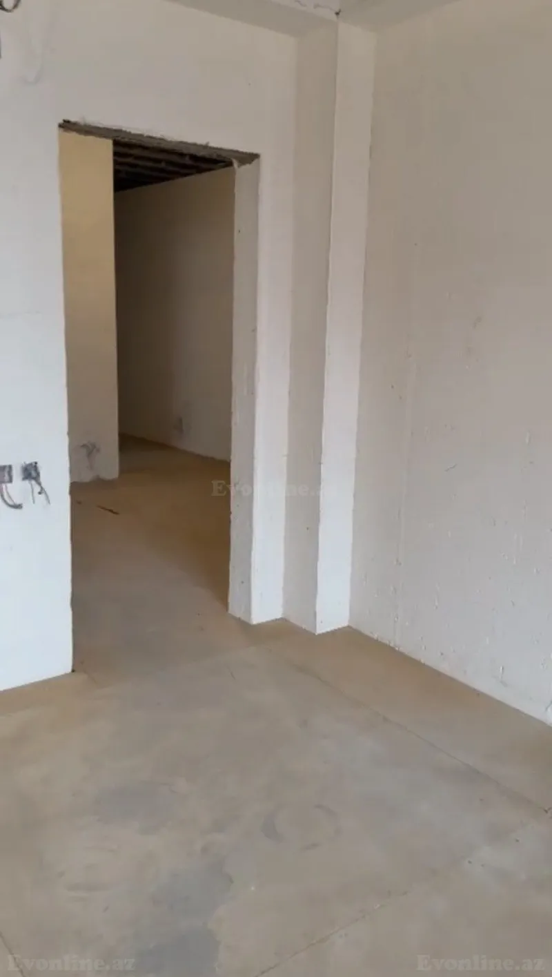 Satılır 3 otaqlı Mənzil Yeni tikili 117 m² Abşeron r. - şəkil 4