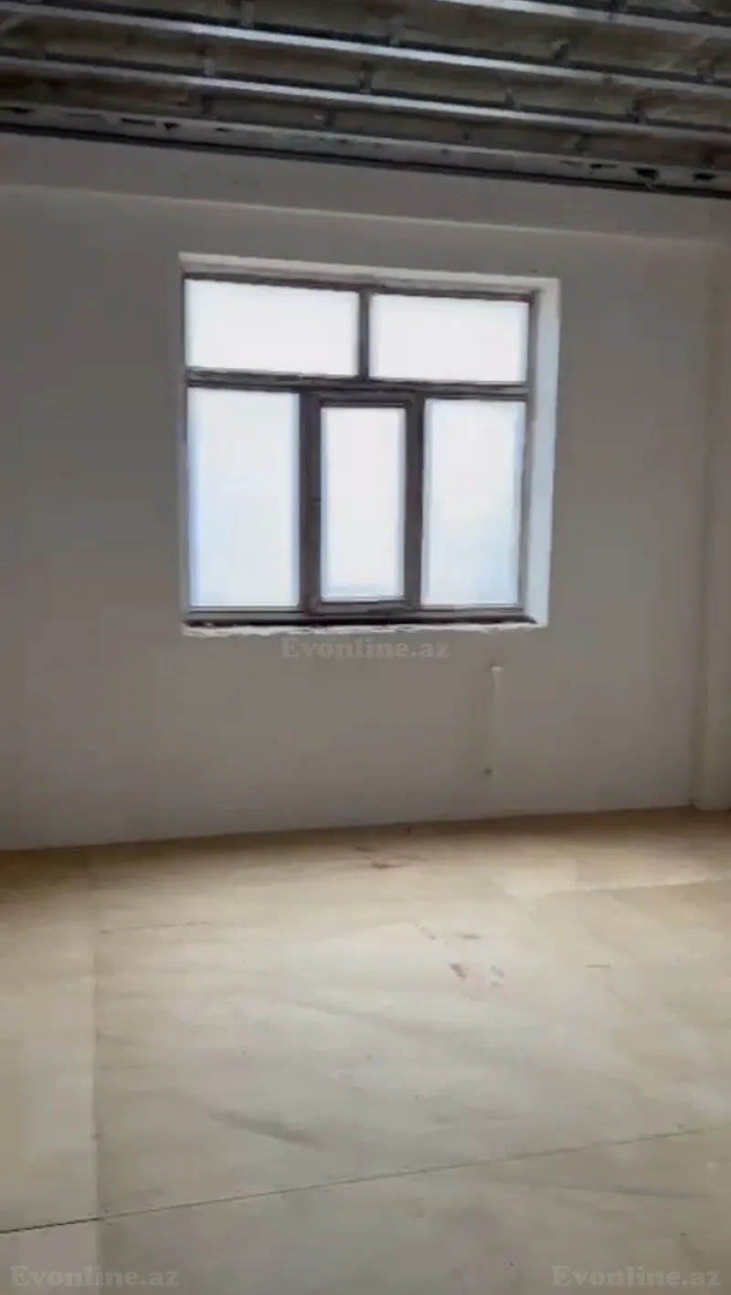 Satılır 3 otaqlı Mənzil Yeni tikili 117 m² Abşeron r. - şəkil 5