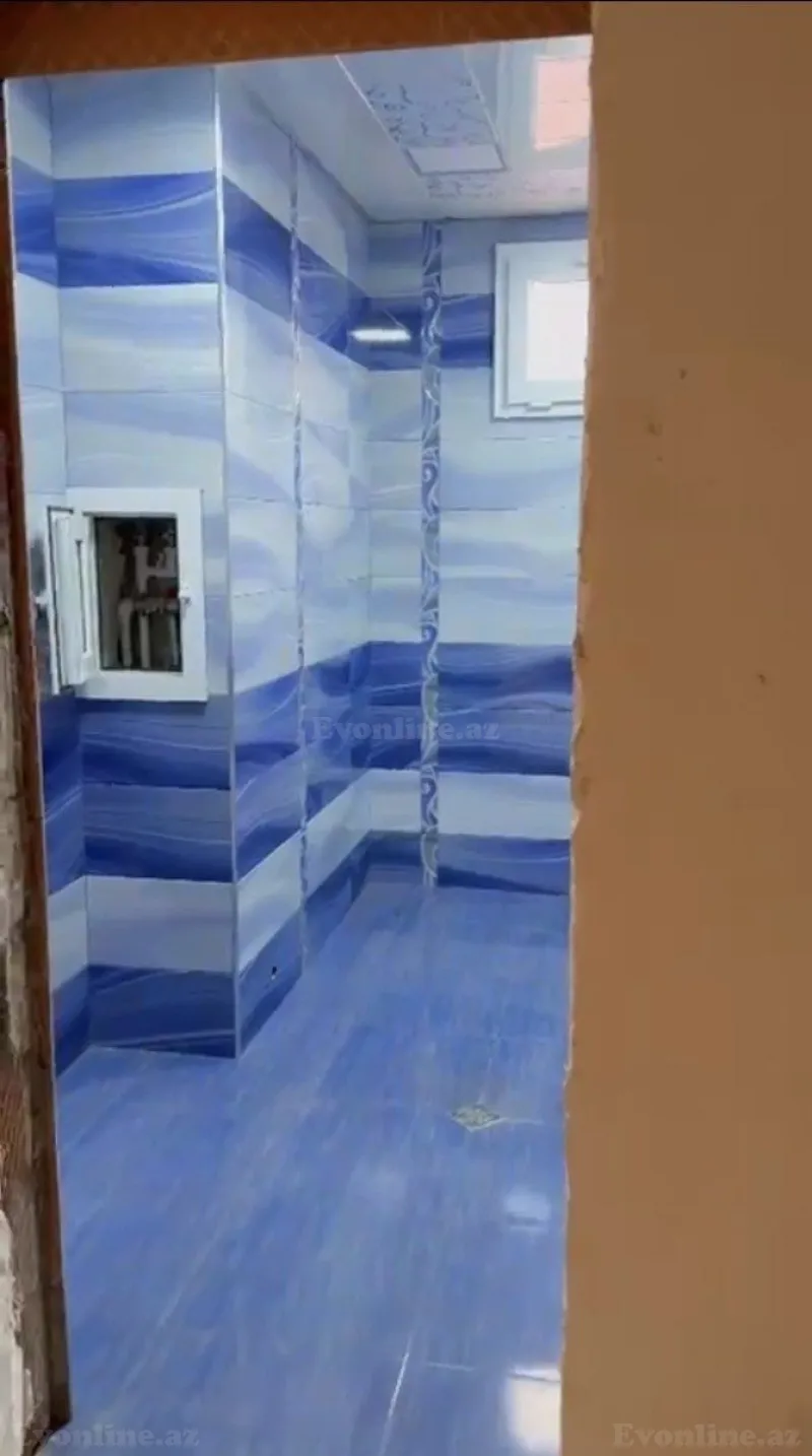 Satılır 3 otaqlı Mənzil Yeni tikili 117 m² Abşeron r. - şəkil 9