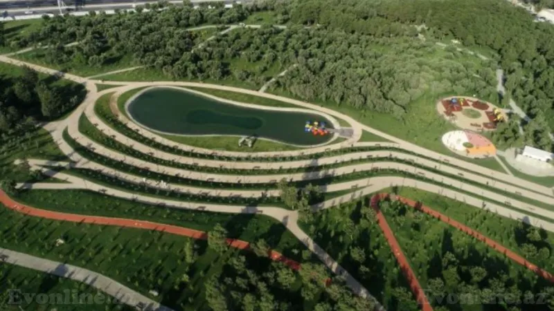 Satılır 2 otaqlı Mənzil Köhnə tikili 65 m² Xətai r. - şəkil 10