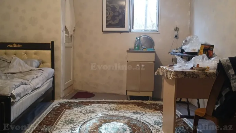 Bakı, Yasamal r., Nizami m.da obyekt satılır