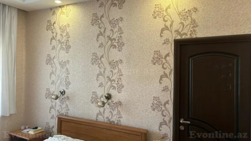 Kirayə verilir 3 otaqlı Mənzil Köhnə tikili 80 m² Sahil m. - şəkil 8