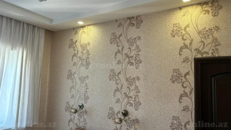 Kirayə verilir 3 otaqlı Mənzil Köhnə tikili 80 m² Sahil m. - şəkil 9