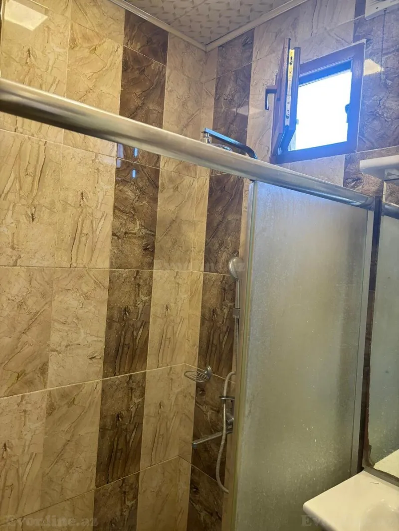 Kirayə verilir 3 otaqlı Mənzil Köhnə tikili 80 m² Sahil m. - şəkil 11