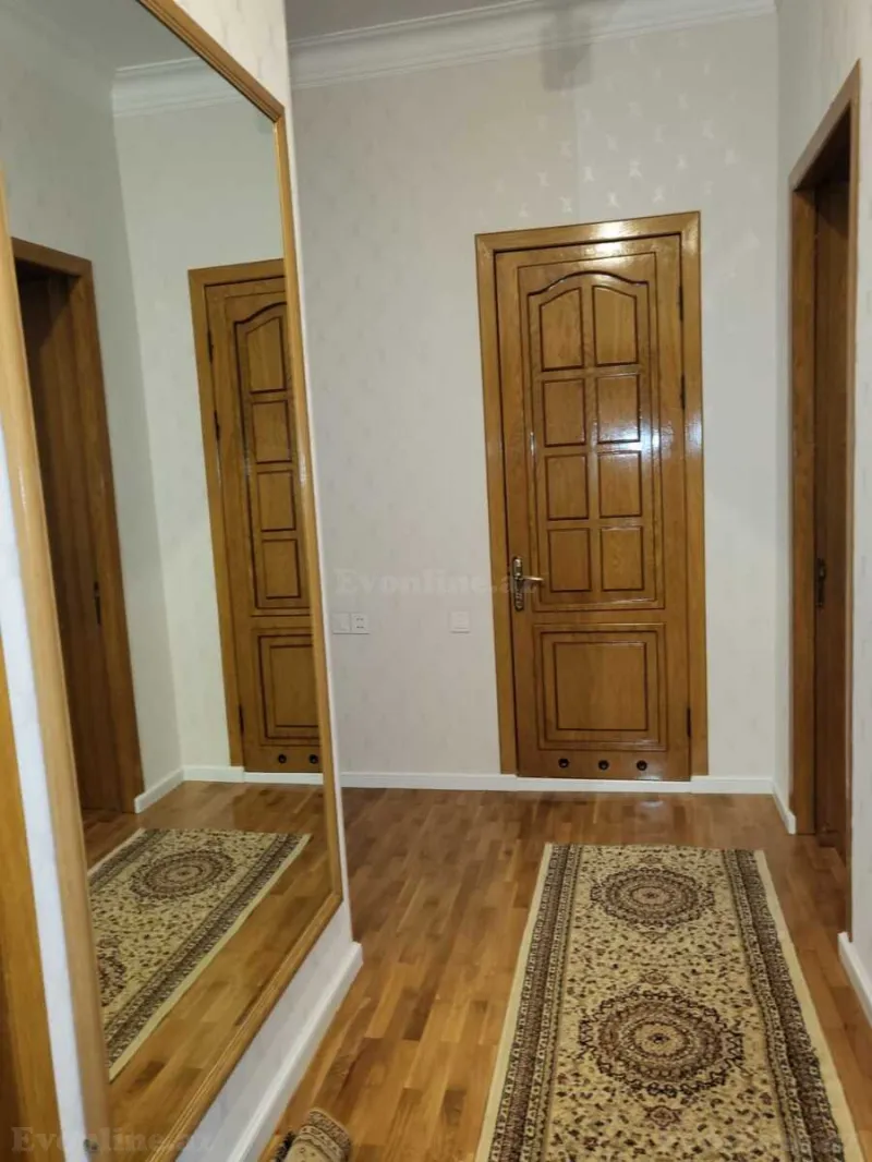 Satılır 3 otaqlı Mənzil Köhnə tikili 90 m² 28 May m. - şəkil 6