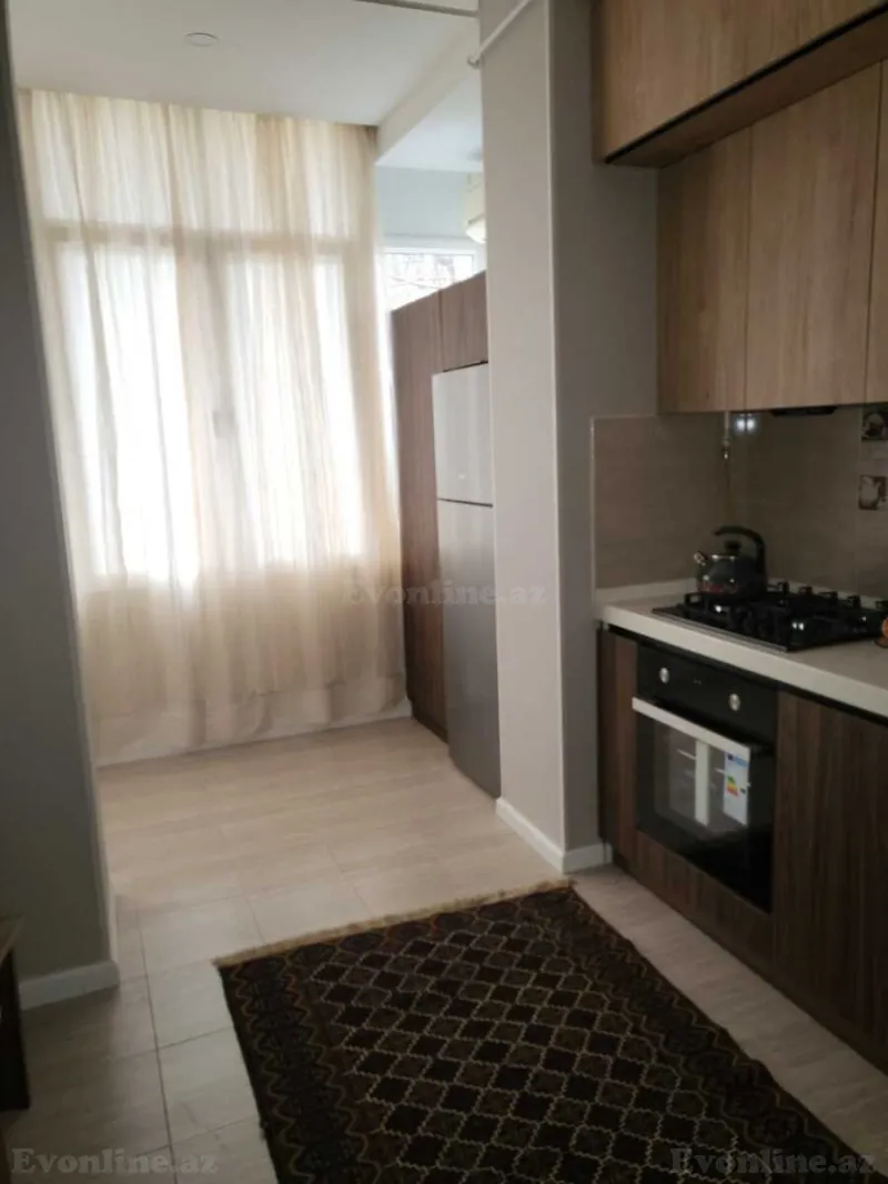 Satılır 3 otaqlı Mənzil Köhnə tikili 90 m² 28 May m. - şəkil 14