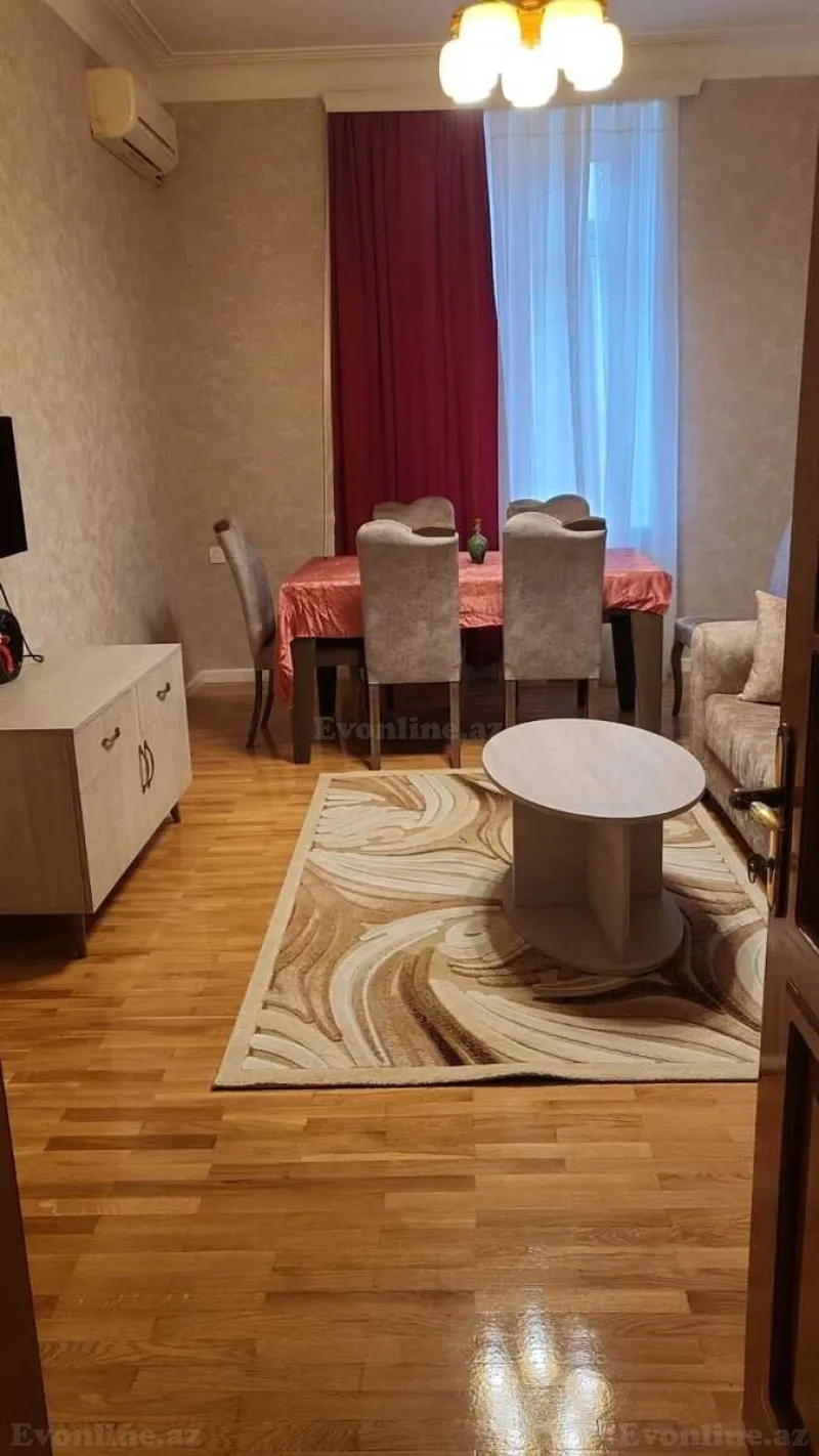 Satılır 3 otaqlı Mənzil Köhnə tikili 90 m² 28 May m. - şəkil 16