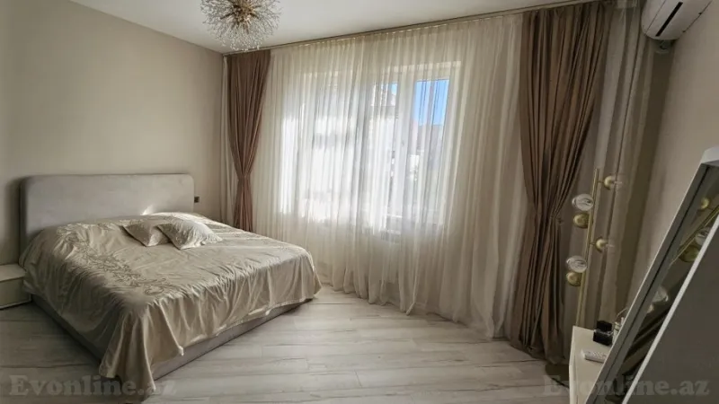 Satılır 3 otaqlı Mənzil Köhnə tikili 79 m² 9-cu mikrorayon - şəkil 6