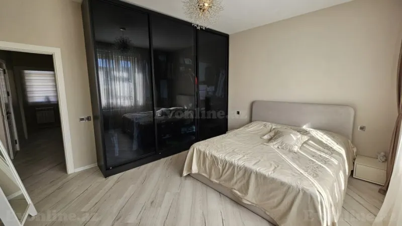 Satılır 3 otaqlı Mənzil Köhnə tikili 79 m² 9-cu mikrorayon - şəkil 8