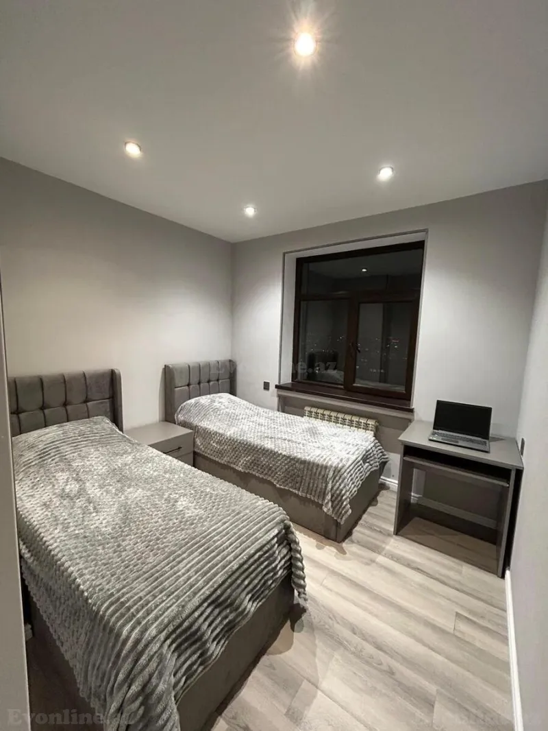 Satılır 3 otaqlı Mənzil Köhnə tikili 79 m² 9-cu mikrorayon - şəkil 9