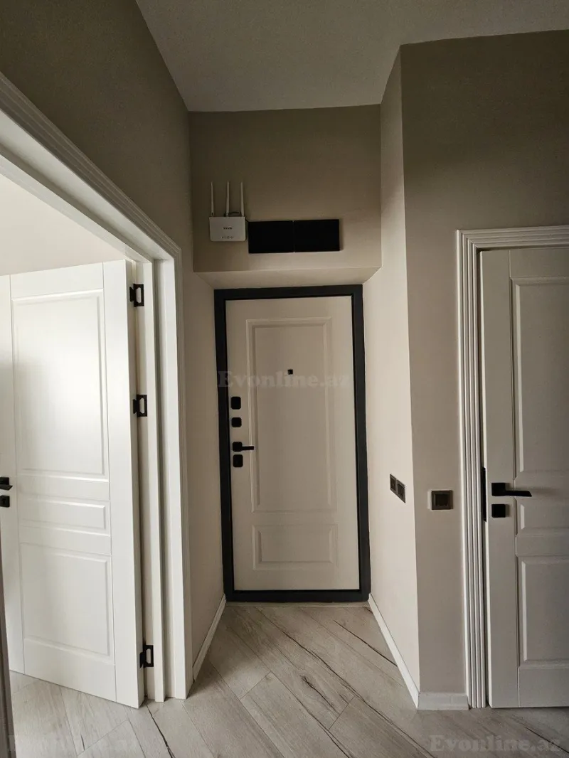 Satılır 3 otaqlı Mənzil Köhnə tikili 79 m² 9-cu mikrorayon - şəkil 10