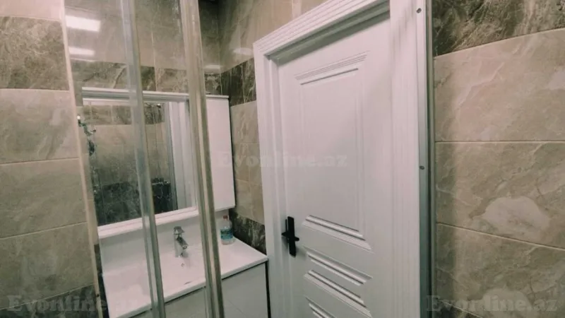 Satılır 3 otaqlı Mənzil Yeni tikili 62 m² 8-ci kilometr - şəkil 5